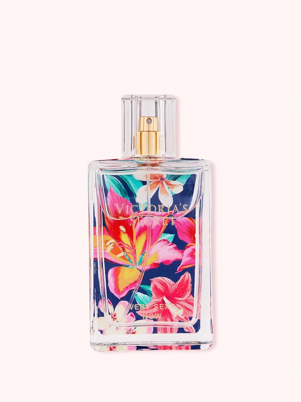 Victoria's Secret Very Sexy Now for Women Eau de Parfum Spray, 3.4 Ounce Beauty & Personal Care Victoria's Secret