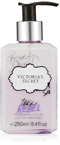 Victoria's Secret Tease Rebel Fragrance Lotion, 250 ml / 8.4 oz Beauty & Personal Care Victoria's Secret