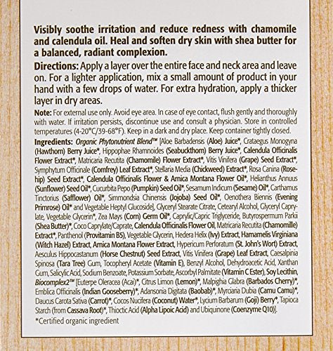 Eminence Vitaskin Calm Skin Chamomile Moisturizer, multi, reg, 2 Ounce Beauty & Personal Care Eminence