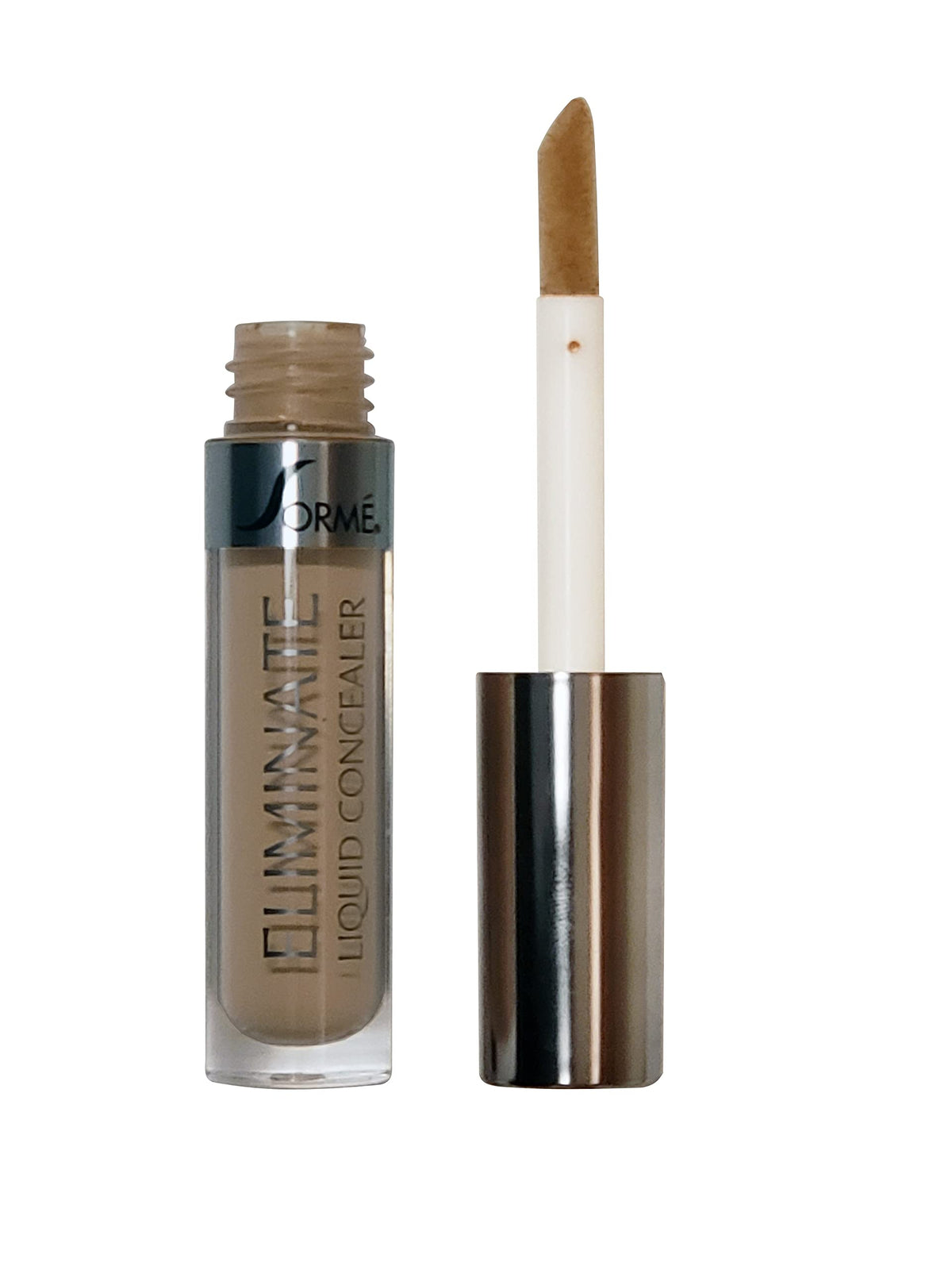 SORME Treatment Cosmetics Under Eye Concealer | Smudge proof & Long Lasting Liquid Concealer for Crease-Resistant Coverage | Fair Colour Beauty & Personal Care SORMÉ
