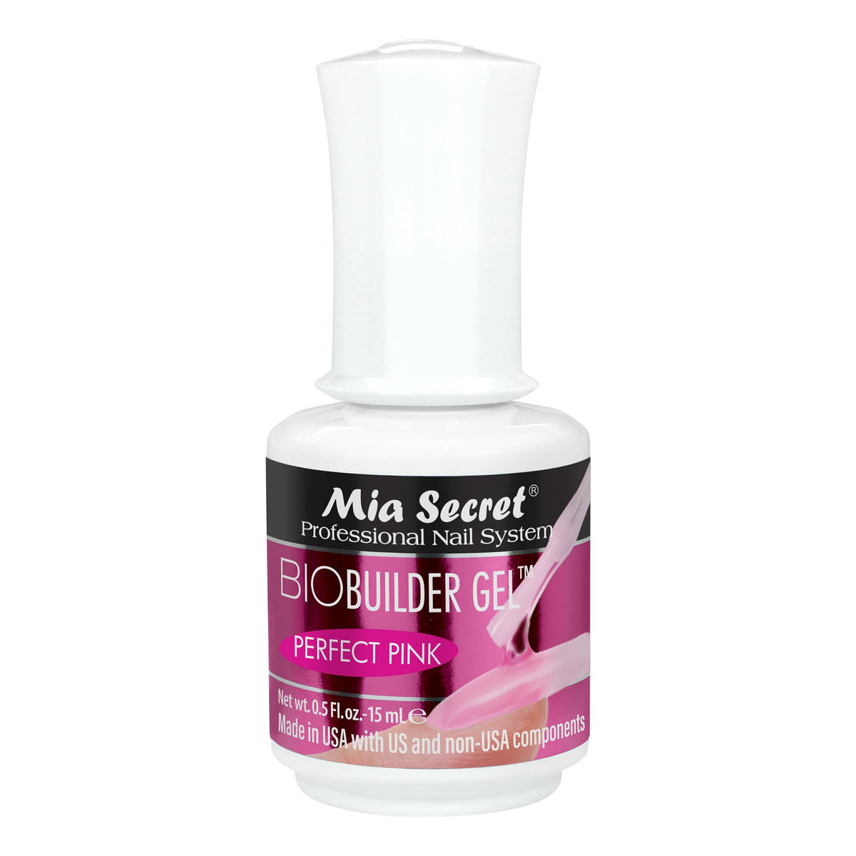 BioBuilder Gel