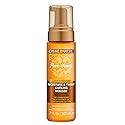 Creme of Nature Pure Honey Curling Mousse 7 Ounce Pump (207ml) Beauty & Personal Care Creme of Nature