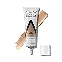 Almay Hydrating Liquid Foundation Tint, Lightweight with Light Coverage, Naturally Dewy Finish, Hypoallergenic, Dermatologist TestedFragrance Free Beauty & Personal Care Almay