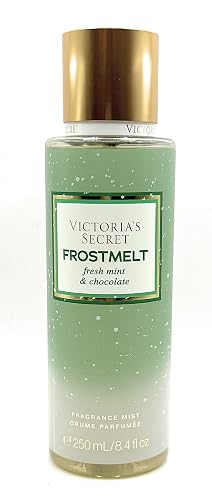 Victoria's Secret Frostmelt Fragrance Body Mist 8.4 Fluid Ounce Spray Beauty & Personal Care Victoria's Secret