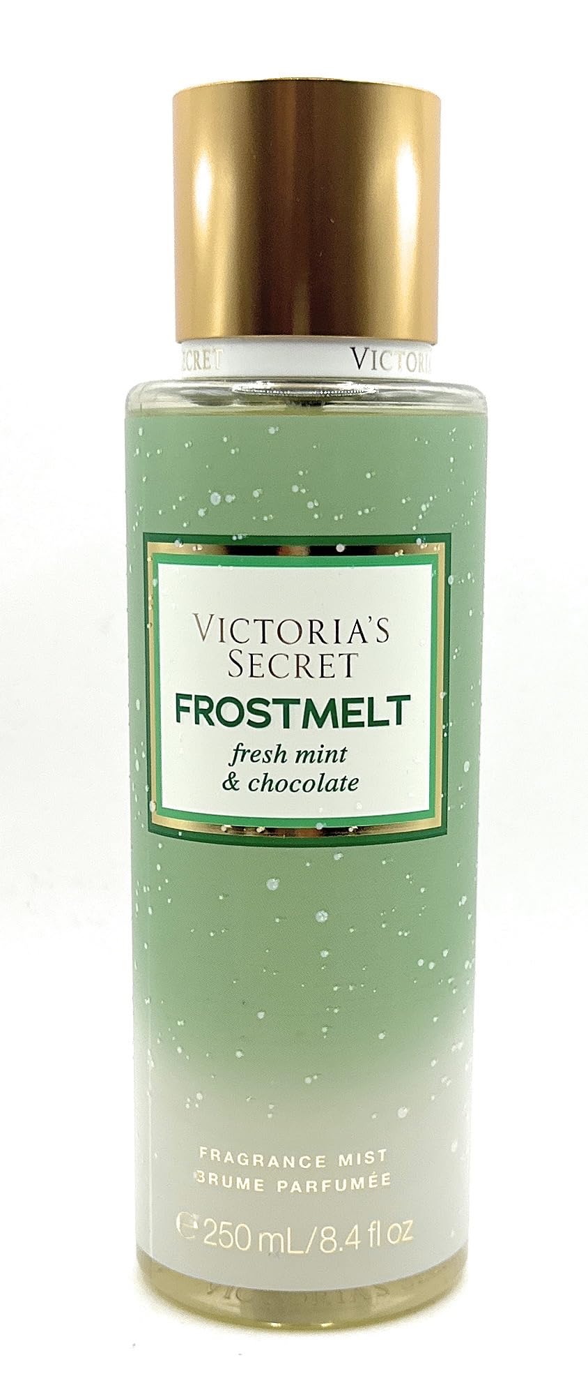 Victoria's Secret Frostmelt Fragrance Body Mist 8.4 Fluid Ounce Spray Beauty & Personal Care Victoria's Secret