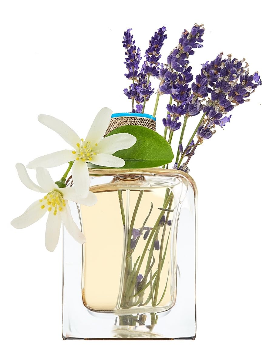 Veronique Gabai, Eau d'Azur Eau De Parfum, 2.8 oz Beauty & Personal Care Veronique Gabai