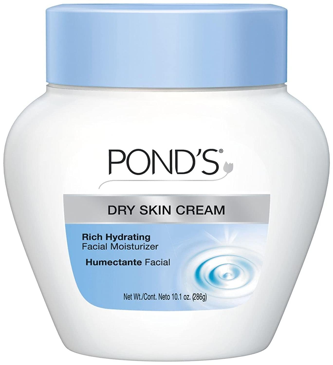 Pond's Extra Rich Dry Skin Cream - 10.1 oz - Caring Classic Beauty & Personal Care POND'S