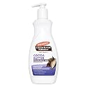 Palmer's Cocoa Butter Formula Daily Skin Therapy Body Lotion with Vitamin E, Fragrance Free, 13.5 Ounces (Pack of 4) Beauty & Personal Care Palmer's
