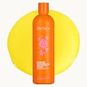 Pacifica Body Wash - Orange Tourmaline Super Hydrating Body Wash - Bath & Shower Gel - Clean Beauty, Vegan & Cruelty-Free Dermatologist Tested Beauty & Personal Care Pacifica