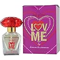 Kimora Lee Simmons Baby Phat Love Me Eau De Toilette Spray for Women, 0.5 Ounce Beauty & Personal Care Kimora Lee Simmons