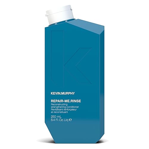 KEVIN.MURPHY REPAIR-ME.RINSE - Hair Repair Conditioner - For All Hair Types Needing Repair - Hydrating Shine Conditioner - Sulphate-Free - 250 mL Beauty & Personal Care Kevin Murphy