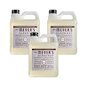 Mrs. Meyer's Hand Soap Refill, Made with Essential Oils, Lavender, 33 fl. oz (Pack of 3) Beauty & Personal Care Mrs. MEYER'S