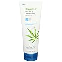 Andalou Naturals CannaCell Shower Gel, Harmony, 8 Ounces Beauty & Personal Care Andalou Naturals