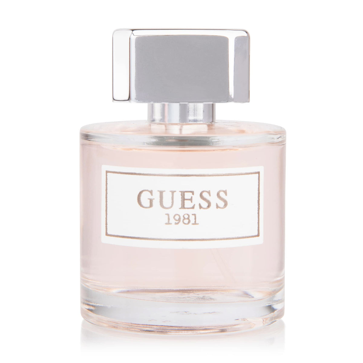 GUESS 1981 for Women Eau de Toilette, 1.7 Fl Oz Beauty & Personal Care GUESS