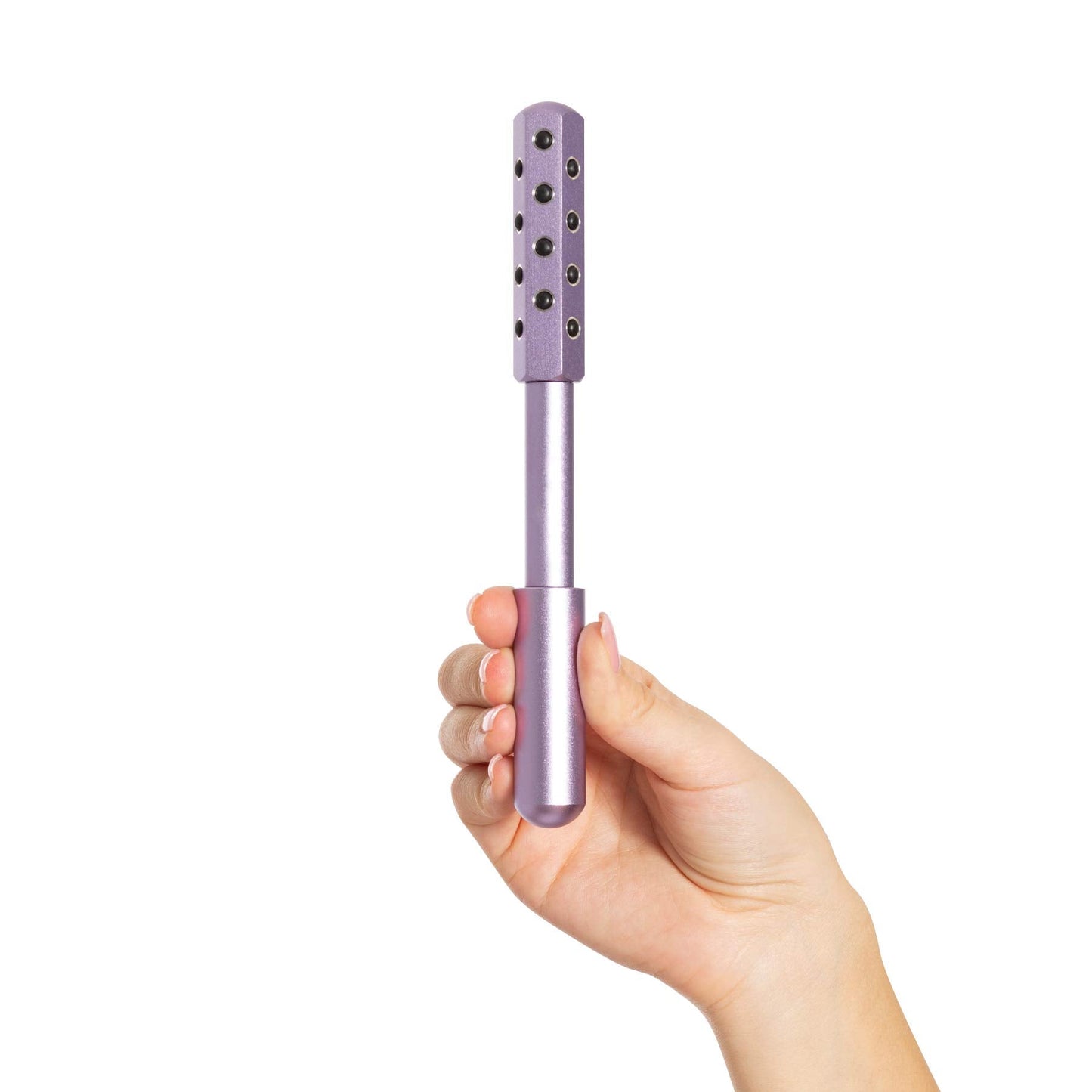 Plum Beauty Uplifting Facial Roller, Massaging Stones revive Skin, Face Massager Beauty Roller, Skincare Wand for Skin Tightening & Firming Beauty & Personal Care Plum Beauty