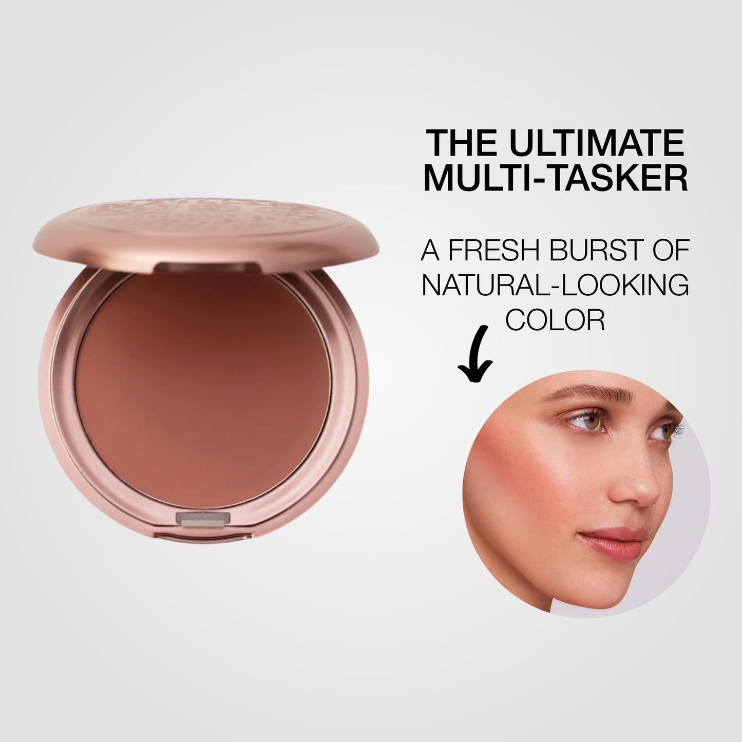 stila Convertible Color Dual Lip And Cheek Cream | Brighten Face with Sheer Tint & Radiant Color | Compact Non-Greasy Makeup Beauty & Personal Care stila