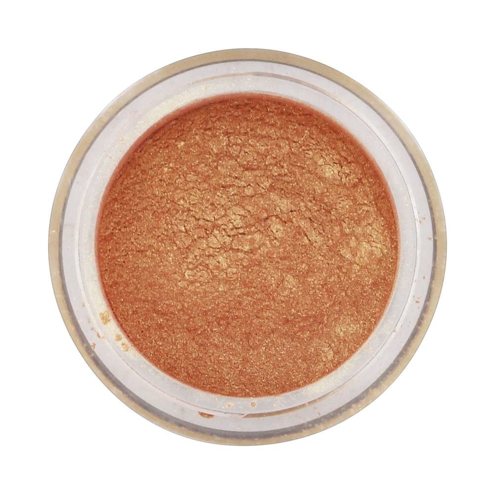 Mineral Hygienics - Mineral Eye Shadow Pink Sand - 0.1 oz. Beauty & Personal Care Mineral Hygienics
