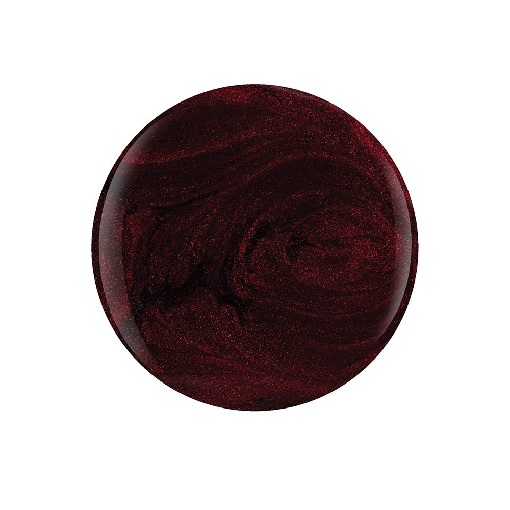 Gelish TPO-Free Soak-Off Gel Nail Polish: My Forbidden Love, 15mL