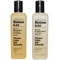 Biotene H-24 Shampoo & Conditioner Bundle Beauty & Personal Care Mill Creek