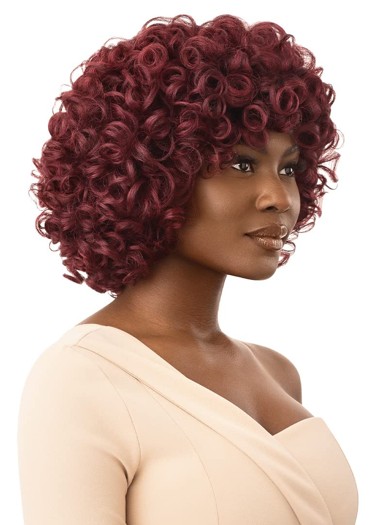 Outre - Wigpop - Style Selects - VIVI (JET BLACK 1)