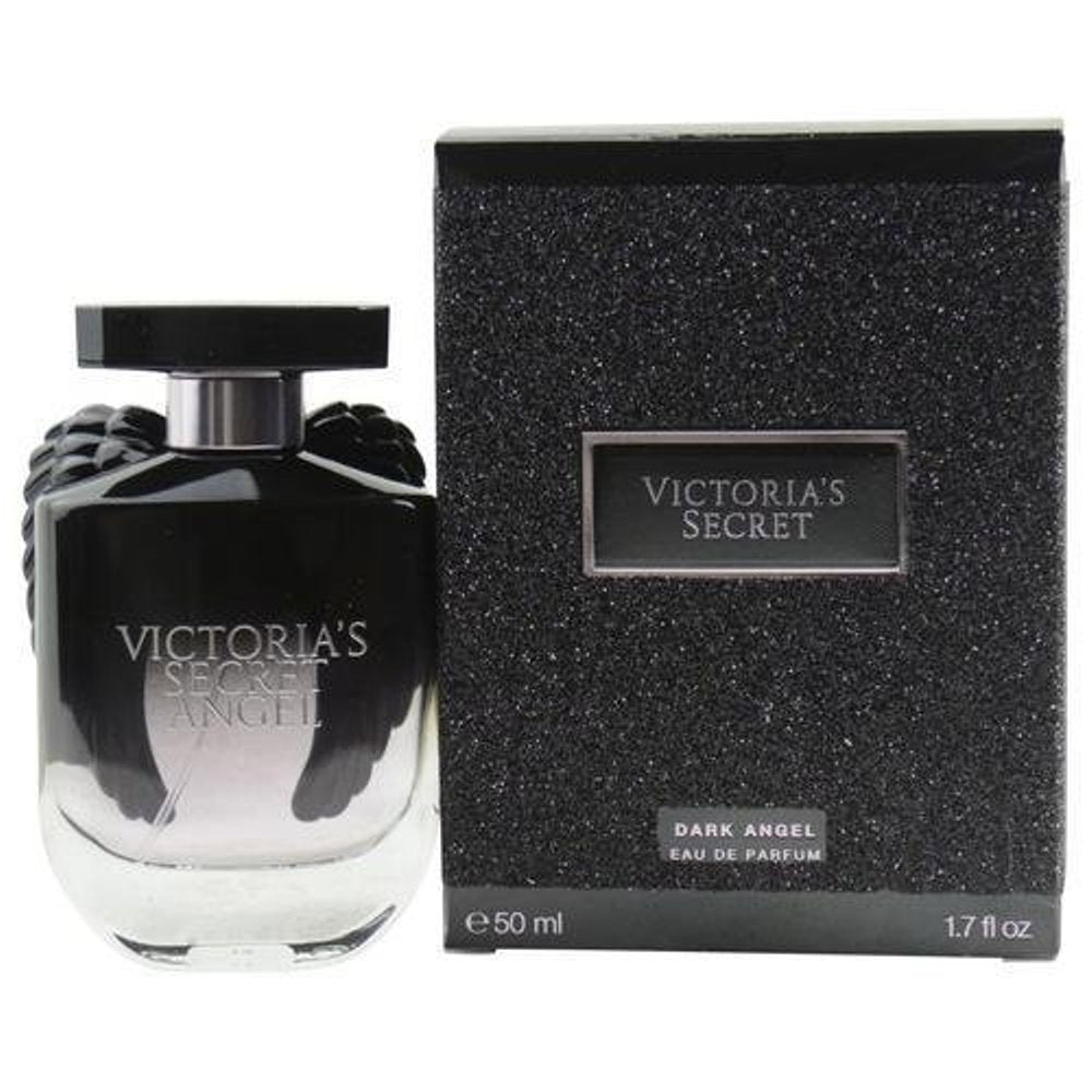 Victoria's Secret Dark Angel Eau De Parfum 1.7 fl oz / 50 mL Beauty & Personal Care Victoria's Secret