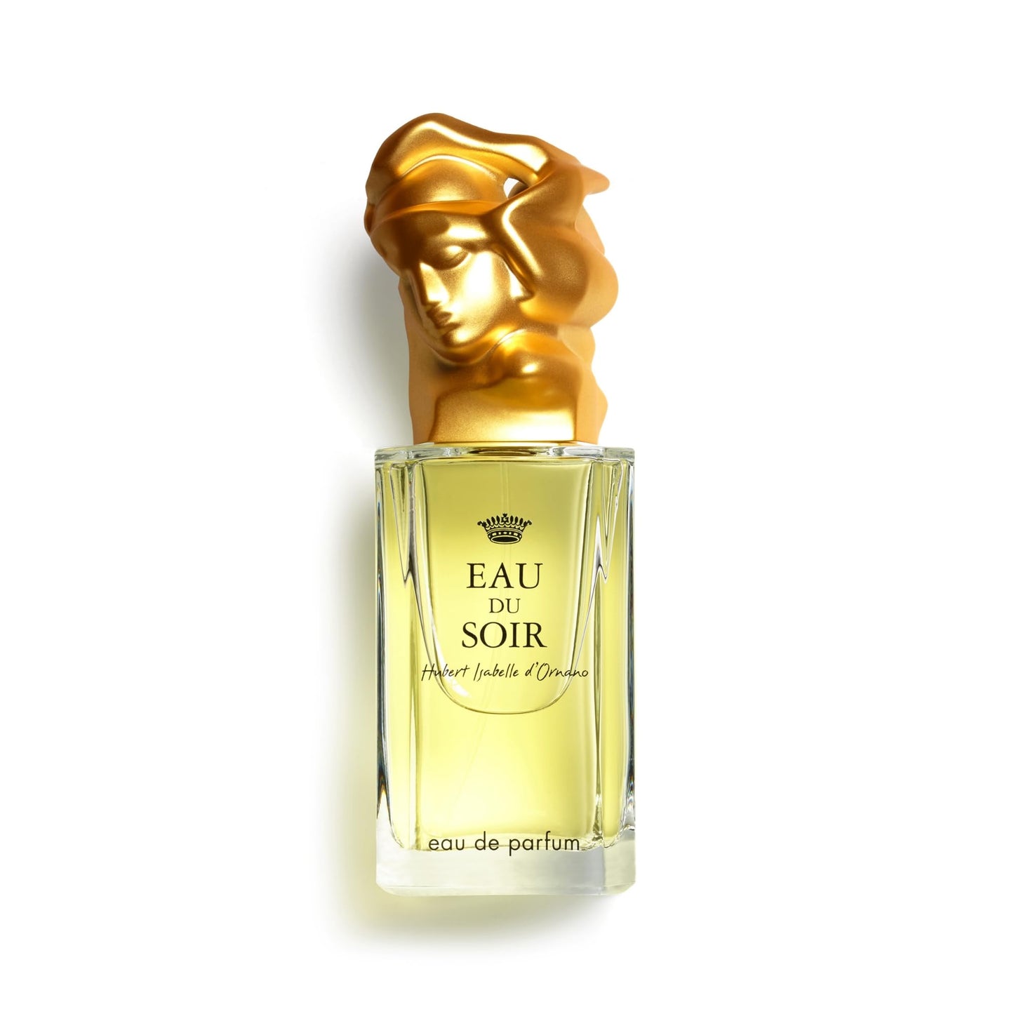 Sisley Paris Eau du Soir - 50 mL - Eau De Parfum for Women - Refined, Elegant, Eternally Feminine Fragrance Beauty & Personal Care Sisley Paris