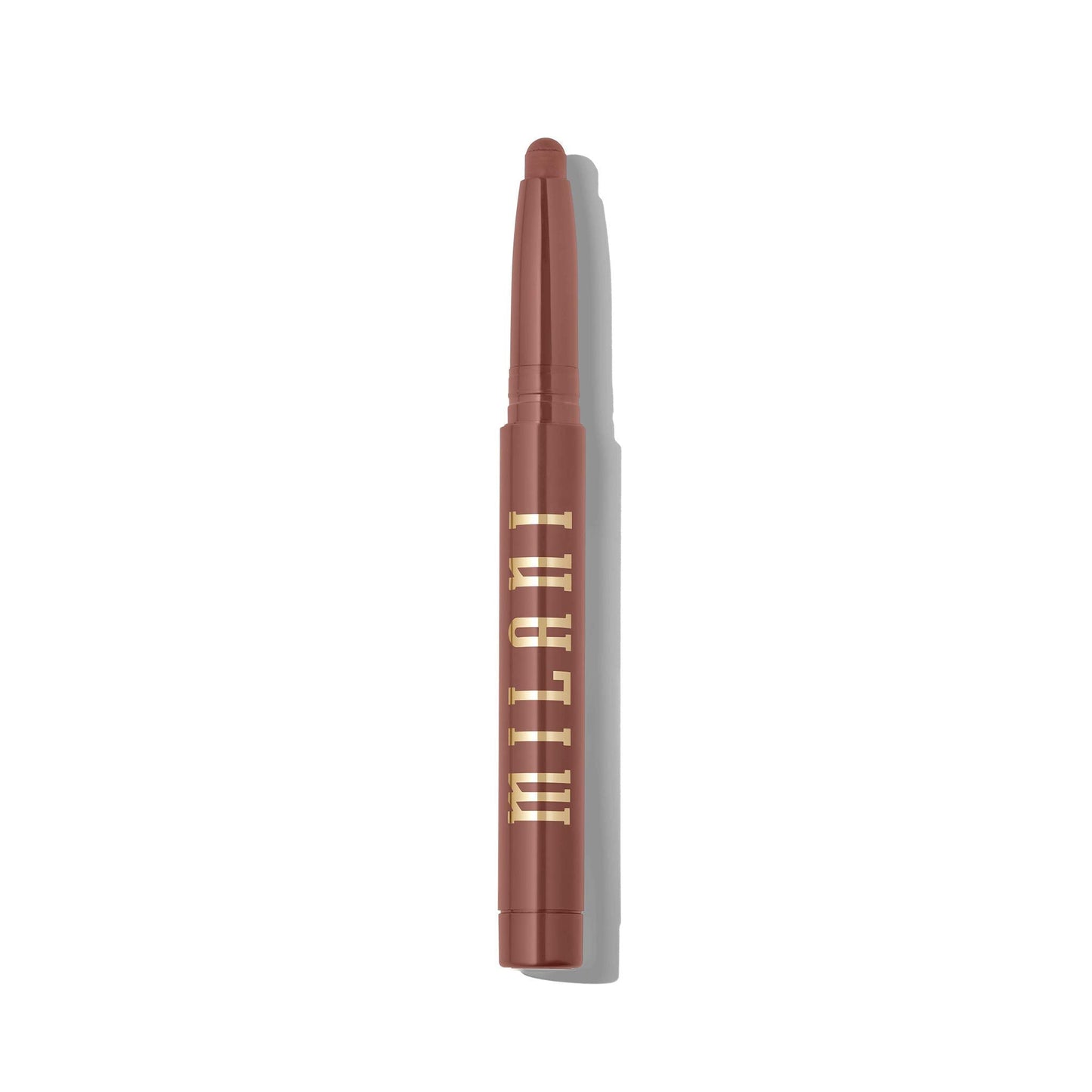 Ludicrous Lip Crayon (140 So Obsessed) - Cream-to-Matte Lip Color, Long Lasting, Glide-On Formula, Vegan & Cruelty-Free Beauty & Personal Care Milani