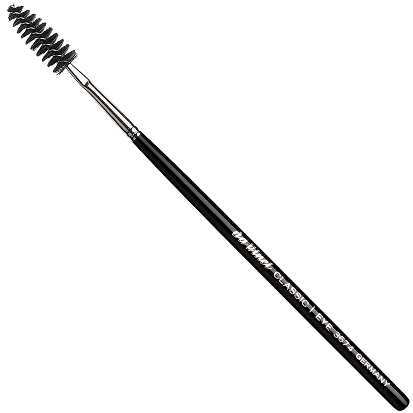da Vinci Cosmetics Series 3674 Classic Eyelash Brush, 9.4 Gram Beauty & Personal Care da Vinci
