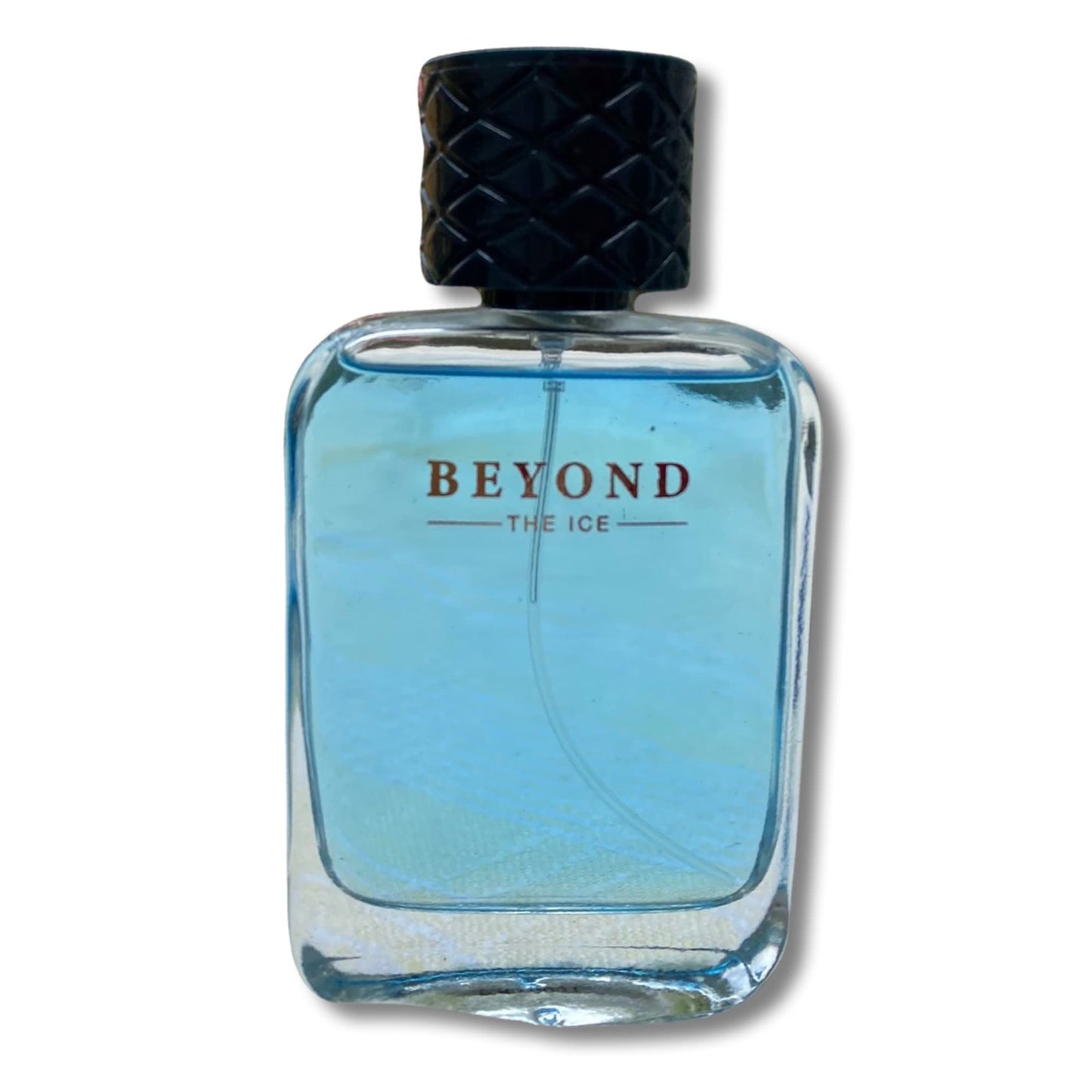 PREFERRED FRAGRANCE BEYOND THE ICE Eau de Toilette 3.4 Fl Oz - Cologne sure to thrill and exhilarate the senses Beauty & Personal Care PREFERRED FRAGRANCE