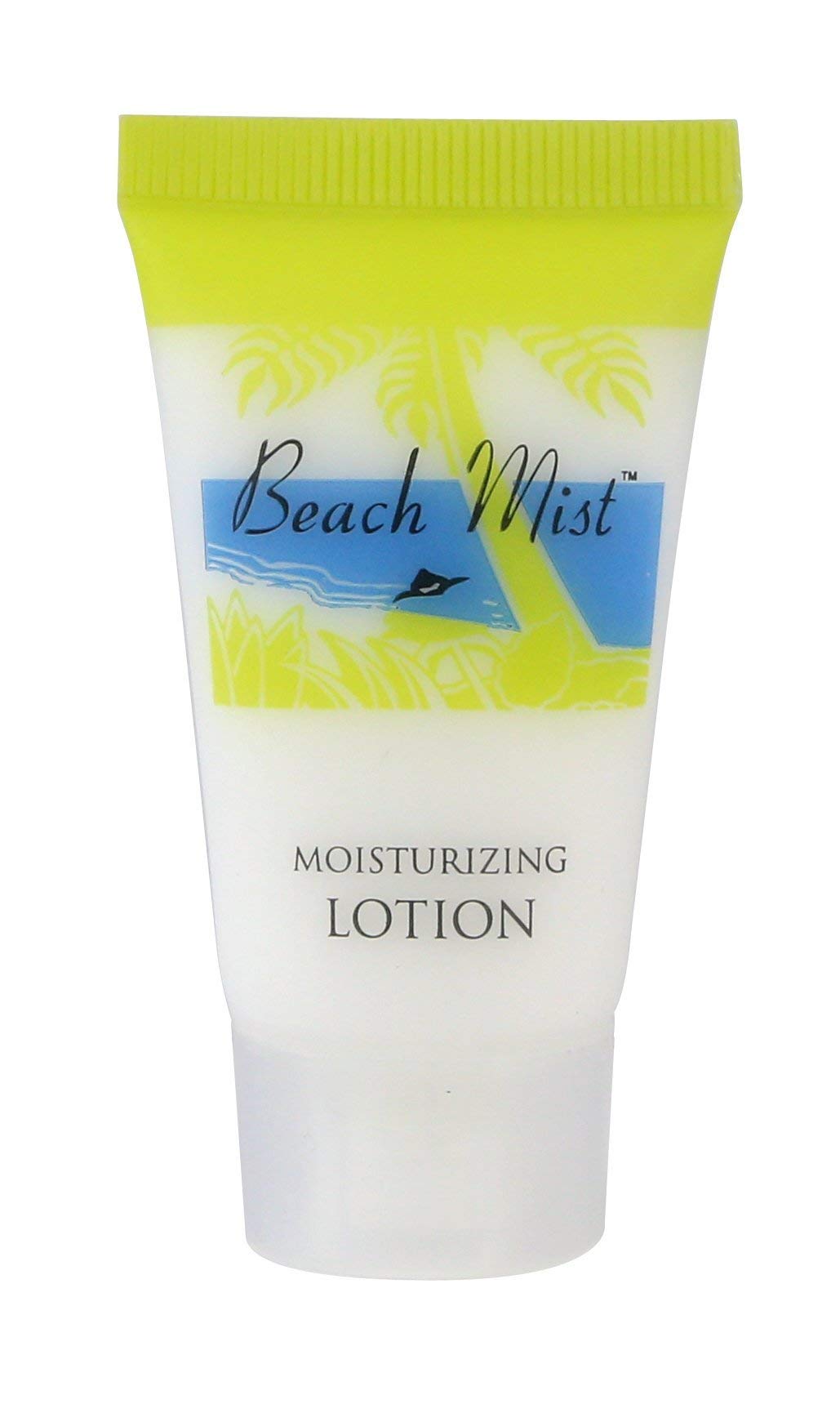 BEACH MIST 623 Hand & Body Lotion, 0.65 oz Tube, 288/Carton