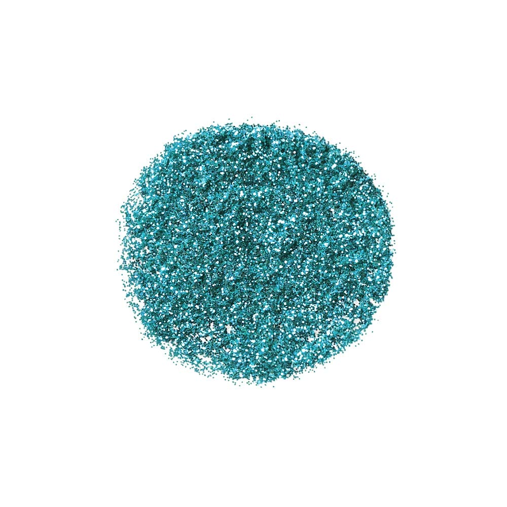 NYX PROFESSIONAL MAKEUP Face & Body Glitter, Teal Beauty & Personal Care NYX PROFESSIONAL MAKEUP