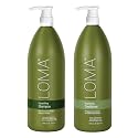 LOMA Nourishing Shampoo and Nourishing Conditioner (DUO PACK) 33 Ounce (Liter) Beauty & Personal Care Loma