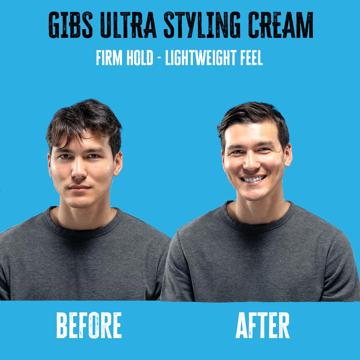GIBS Ultra Styling Cream Beauty & Personal Care GIBS