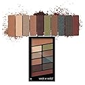wet n wild Color Icon Eyeshadow 10 Pan Palette Comfort Zone , 0.3 ounce, 0.3 Ounce (Pack of 1), 759 Beauty & Personal Care wet n wild