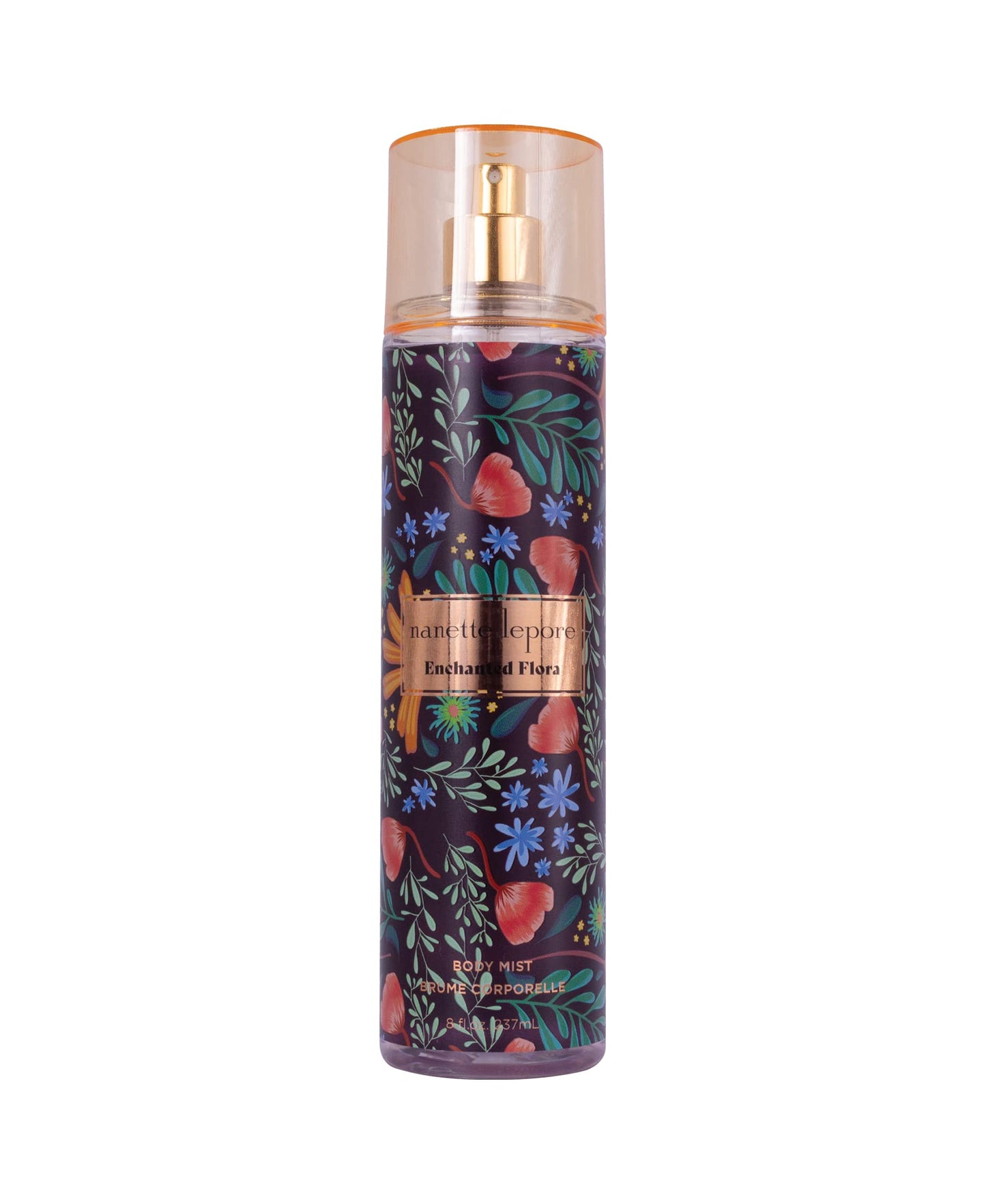 Nanette Lepore Nanette Lepore Enchanted Flora Body Mist, 8 fl. oz. Beauty & Personal Care Nanette Lepore