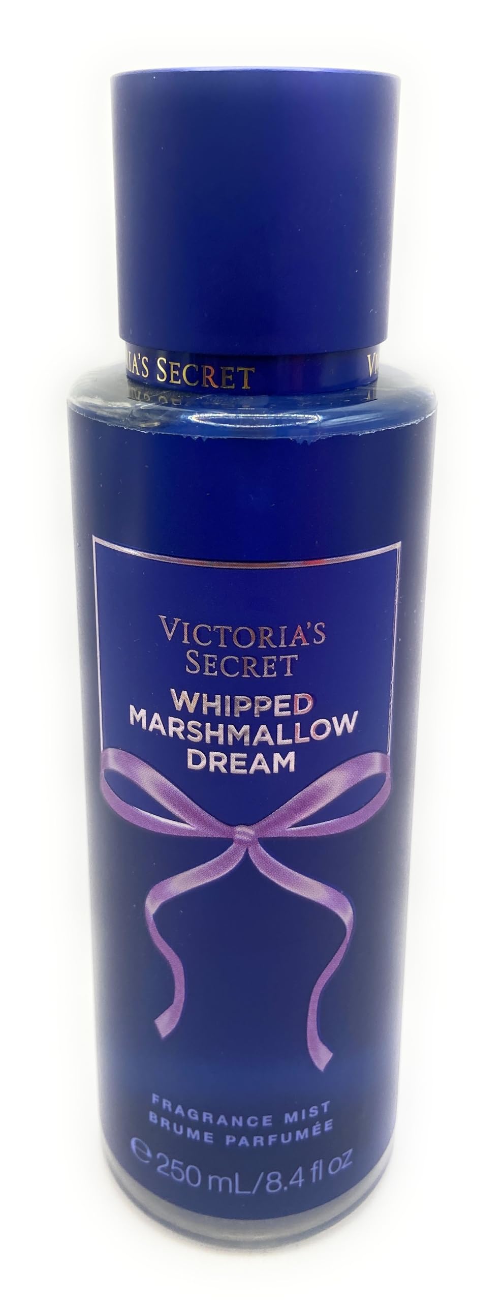 Victoria's Secret Whipped Marshmallow Dream Fragrance Mist 8.4 Fluid Ounce Spray