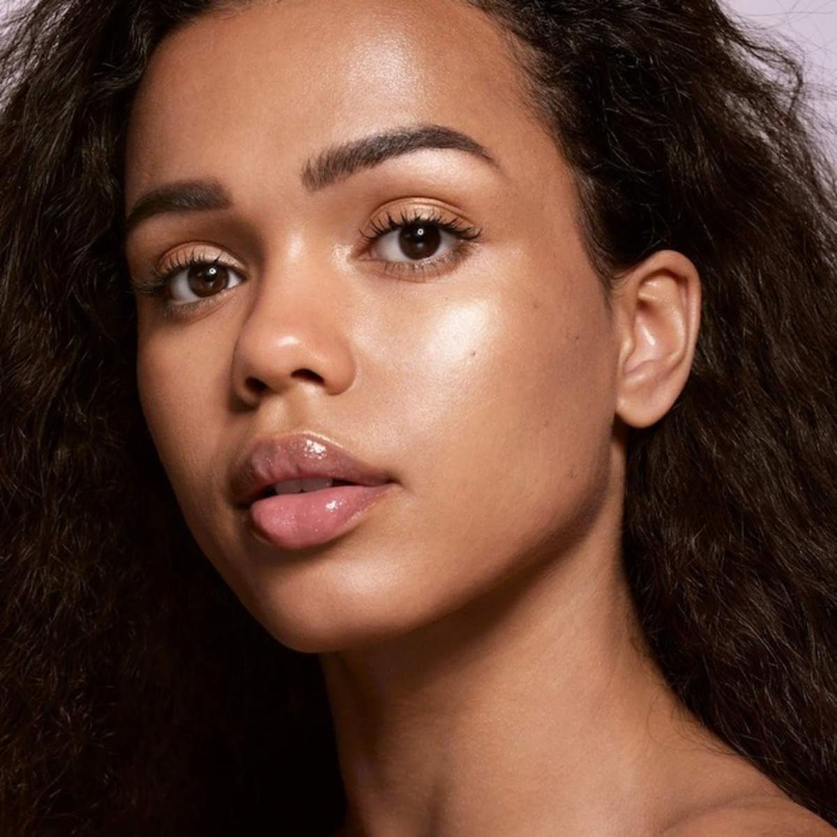 Demi'Glow Light-Diffusing Highlighter by Fenty Beauty