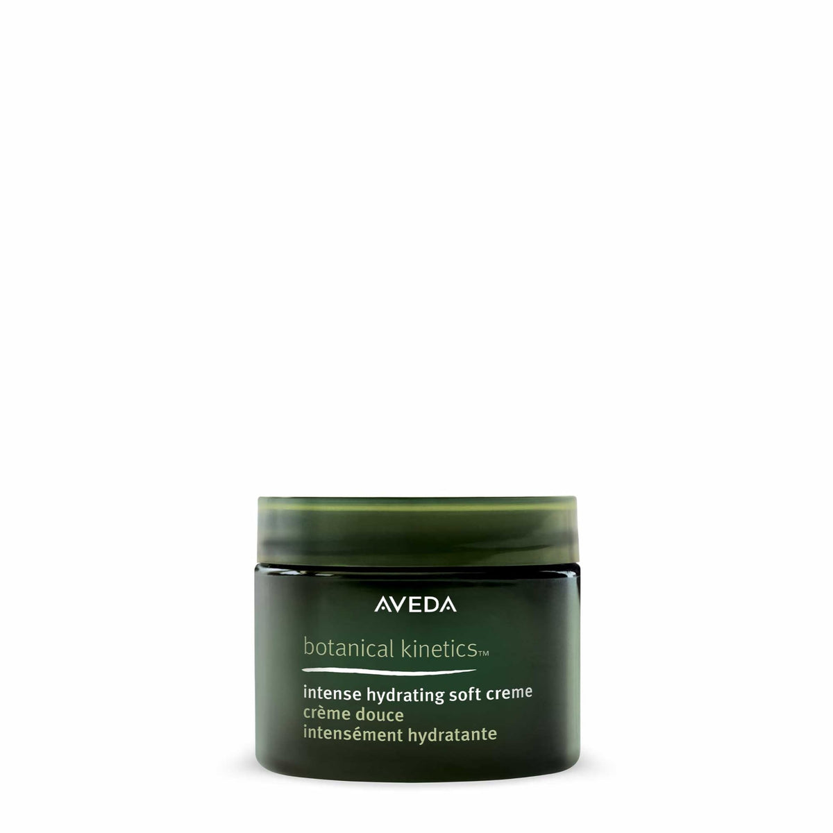 Aveda Botanical Kinetics Intense Hydrating Soft Creme | Face Cream for All Skin Types | with Cupuaçu Butter, 1.7 Fl Oz Beauty & Personal Care Aveda