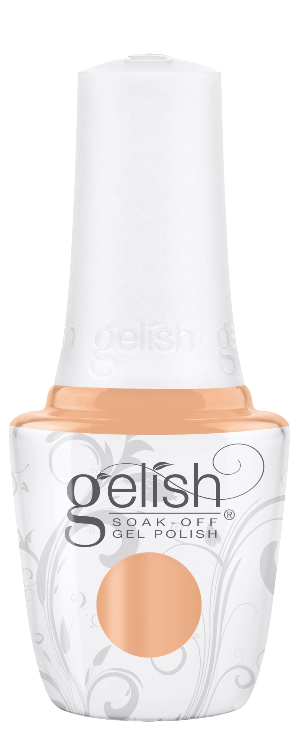 Gelish Lace is More Collection - Lace Be Honest, 15mL