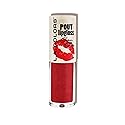 L.A. COLORS Pout Shiny Lipgloss, Hot Lips CLG646 Beauty & Personal Care L.A. COLORS