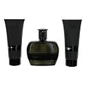 Mustang Black by Mustang, 3 Piece Gift Set for Men Beauty & Personal Care MUSTANG