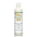 Creme of Nature Mango and Shea Butter Ultra-Moisturizing Leave In Conditioner with Certified Natural Ingredients, Creamy No-Rinse Softening Treatment Beauty & Personal Care Creme of Nature