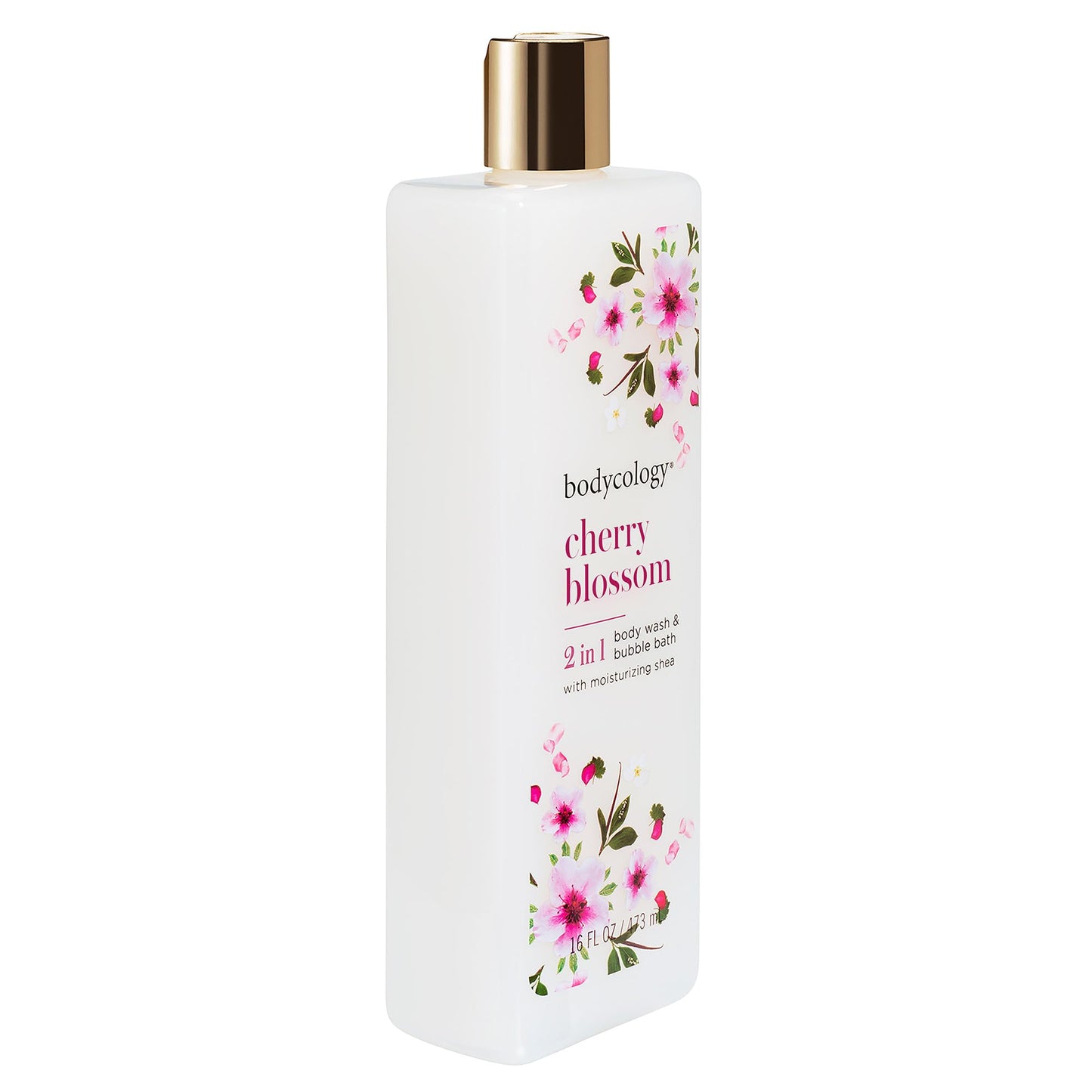 Bodycology Cherry Blossom Moisturizing Body Wash Beauty & Personal Care Bodycology
