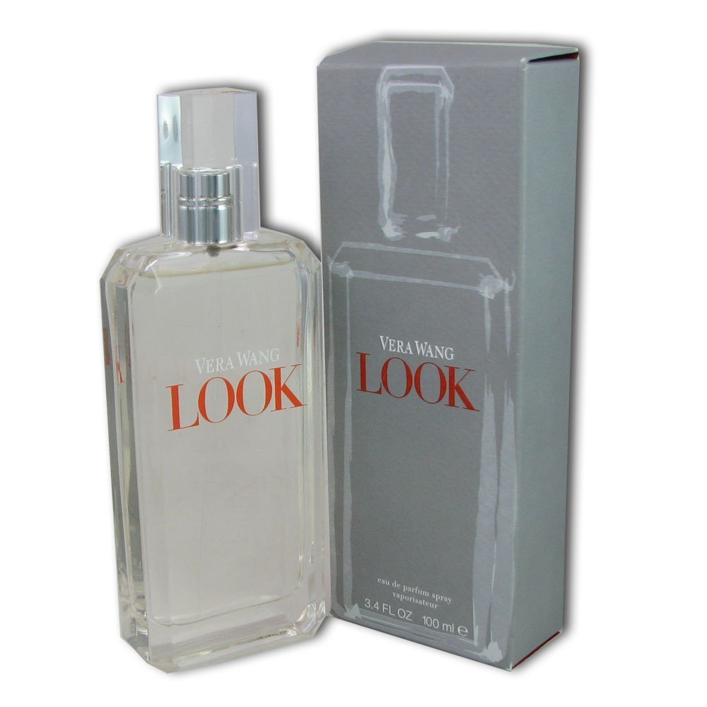 Vera Wang Look by Vera Wang for Women. Eau De Parfum Spray 3.4-Ounces Beauty & Personal Care DEMETER