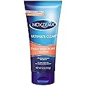 Noxzema Ultimate Clear Daily Deep Pore Cleanser, 6 Ounce (Pack of 3) Beauty & Personal Care Noxzema
