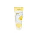 SECRETKEY Lemon Sparkling Peeling Gel, Lemon Extract with AHA & BHA, Gentle Exfoliator for Radiant, Smooth-Looking Skin, Helps Refine Pores and Uneven Beauty & Personal Care Secret Key