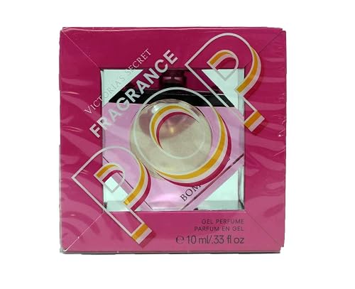Victoria's Secret Bombshell Fragrance Pop Gel Perfume TSA Friendly 0.33fl oz Beauty & Personal Care Victoria's Secret