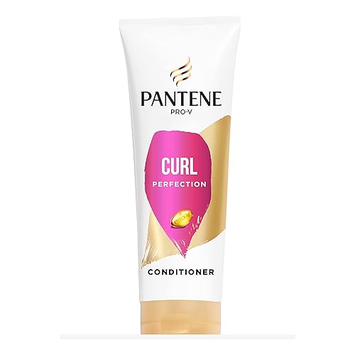 Pantene PRO-V Curl Perfection Conditioner, 10.4oz/308mL Beauty & Personal Care Pantene