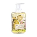 Michel Design Works Foaming Hand Soap, Honey & Clover Beauty & Personal Care Michel Design Works