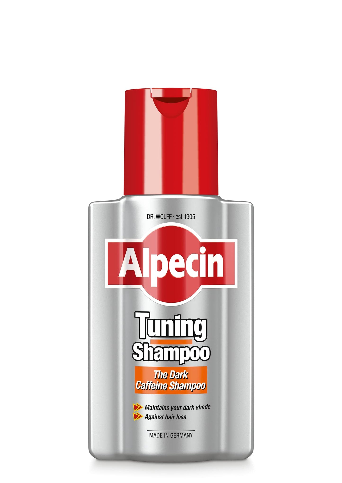 Alpecin Tuning Shampoo 200 ml Beauty & Personal Care Alpecin